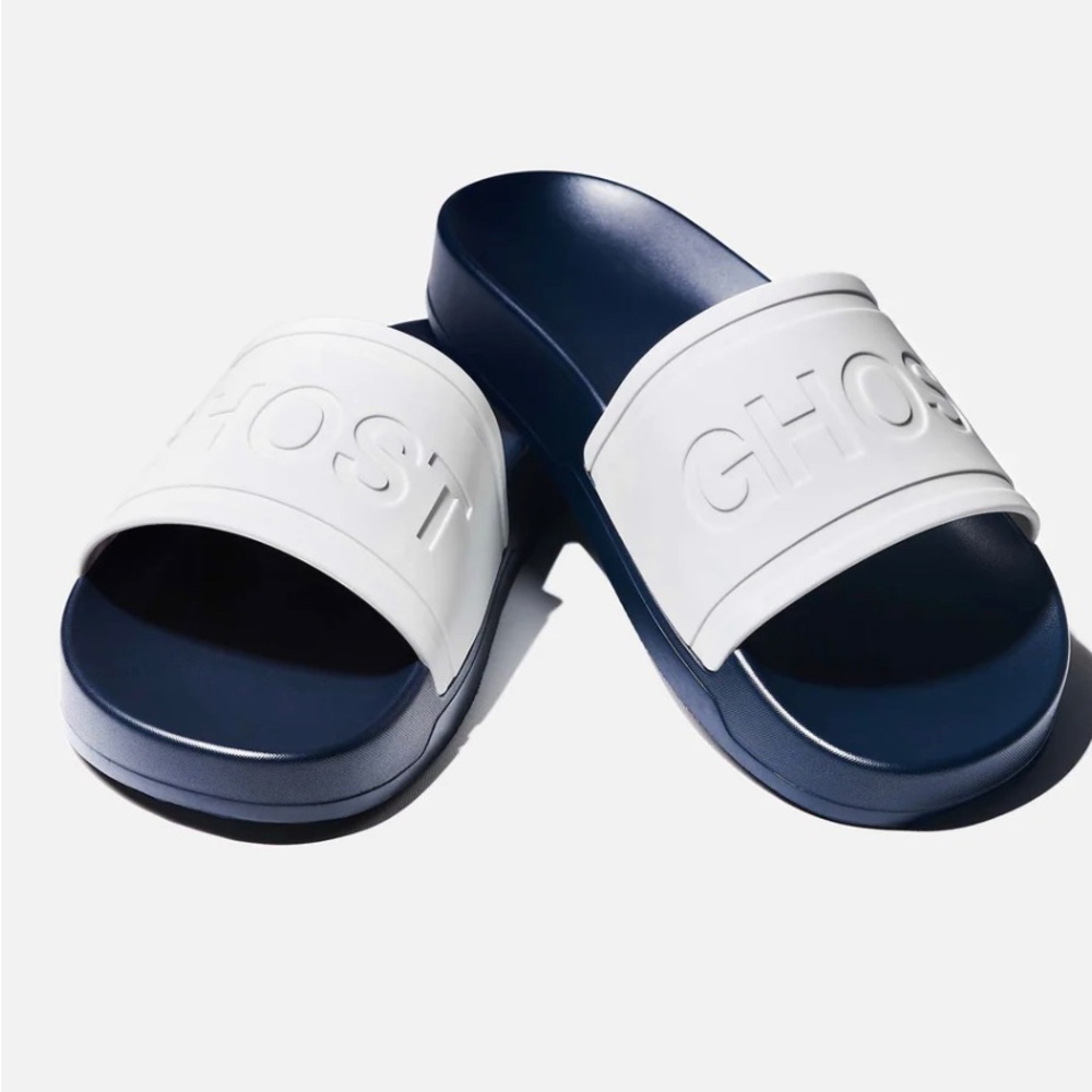 NWOT Ghost Golf Slides Men’s Size 7 Women’s Size 8.5